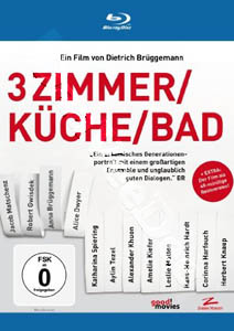 Move (2012) (Blu-Ray)